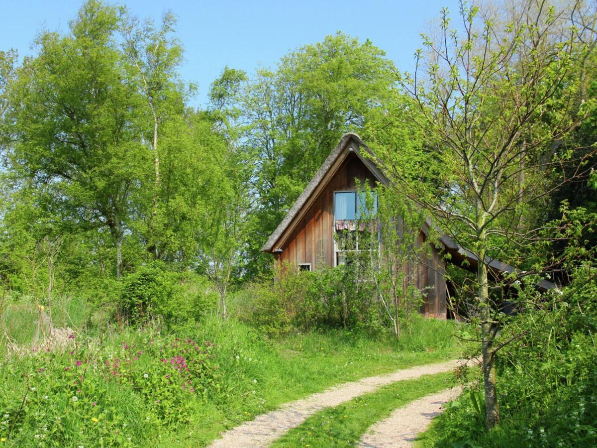 Fairytale Cottage Nestled Between Forest Bergen Exterior foto
