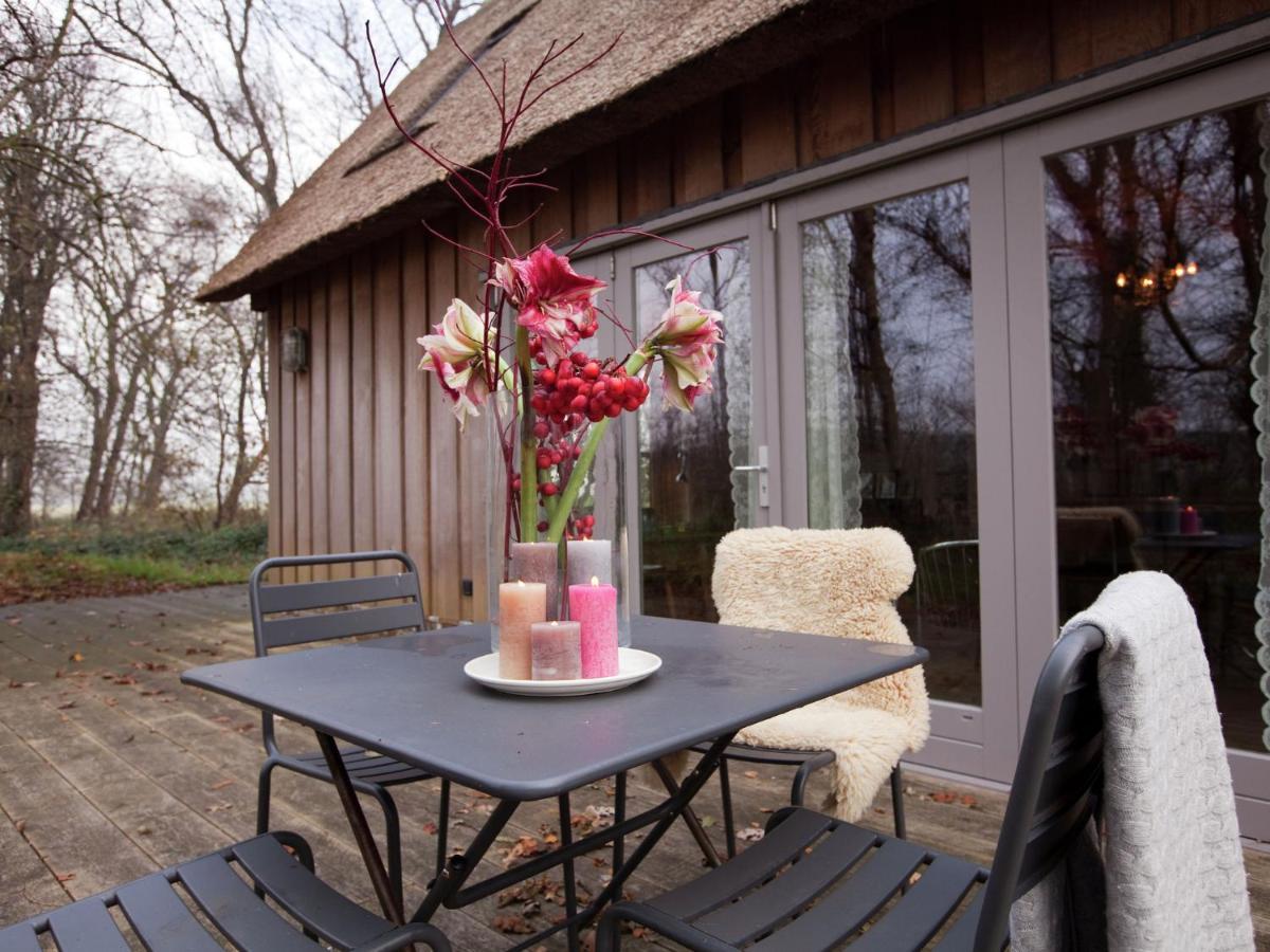 Fairytale Cottage Nestled Between Forest Bergen Exterior foto
